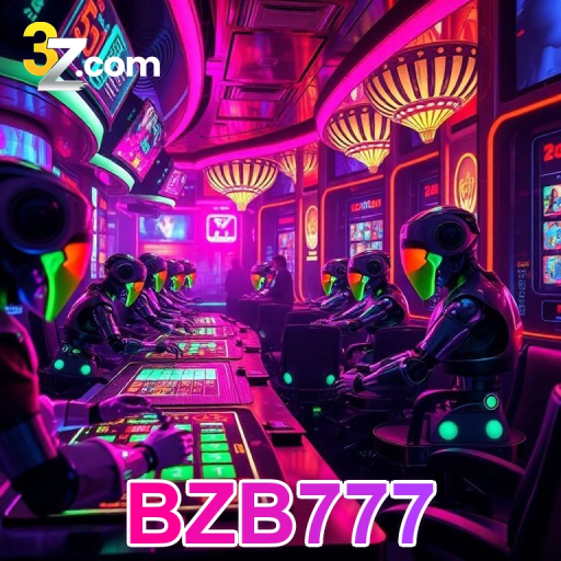 Apostas Inovadoras no BZB777: Diversão e Emoção Garantidas