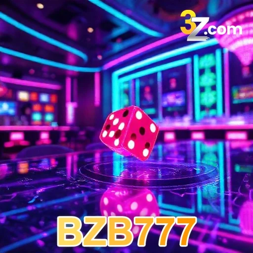 Experimente o mágico mundo do cassino BZB777 agora mesmo!