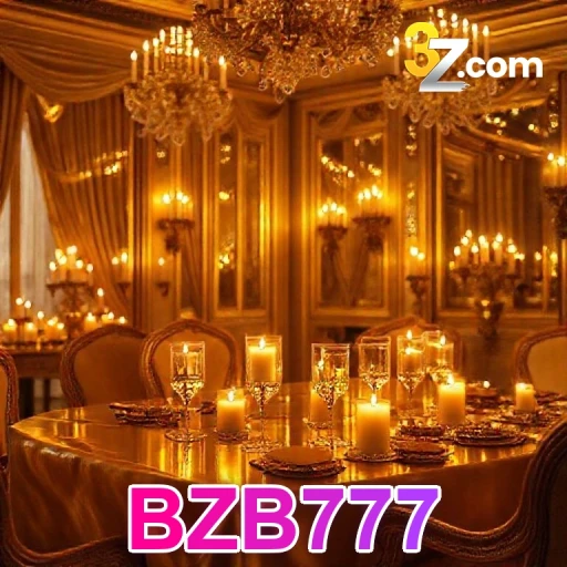 A Plataforma Brilhante do BZB777 Que Encanta Jogadores