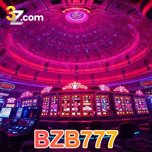 Os Melhores Slots do BZB777: Diversão e Prêmios Garantidos