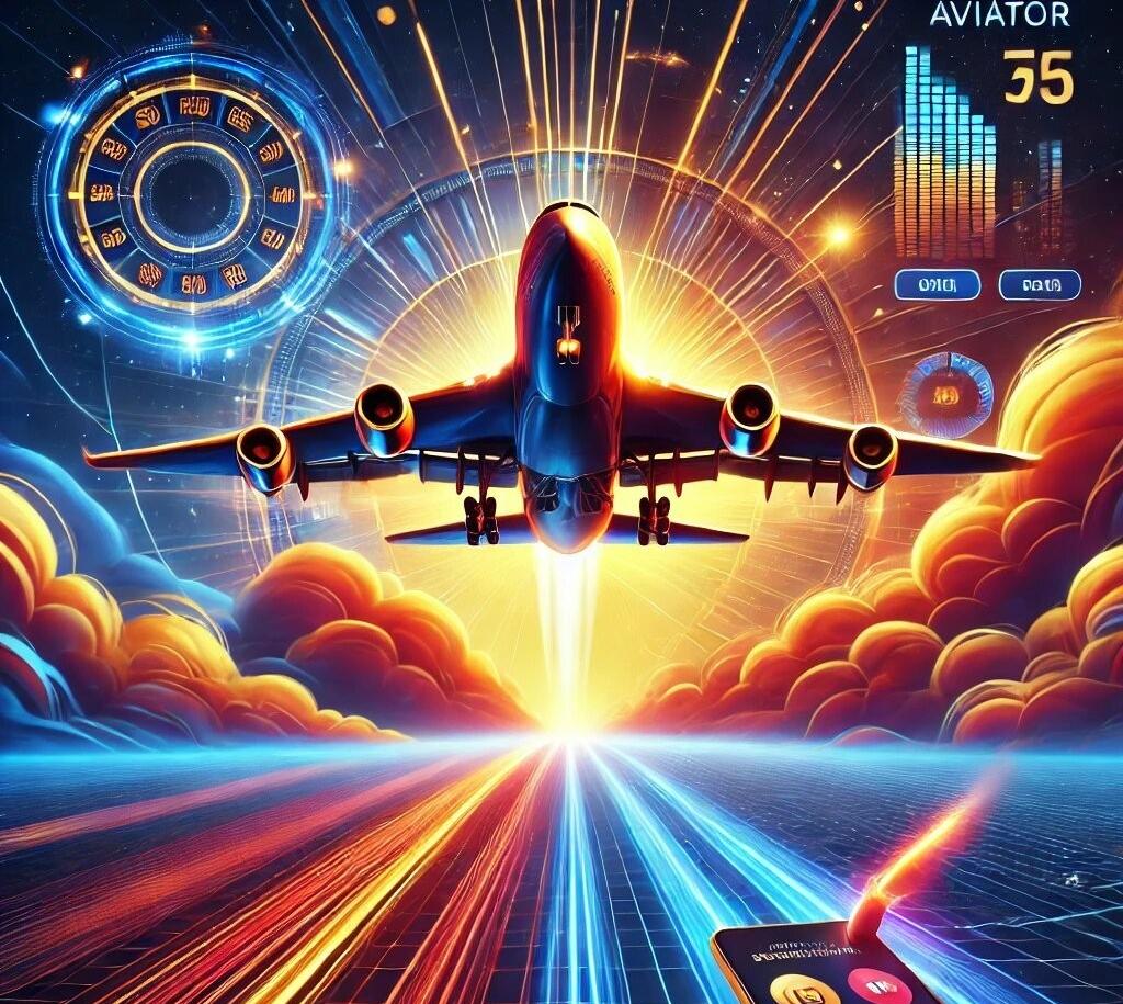bzb777 Introdução ao Aviator