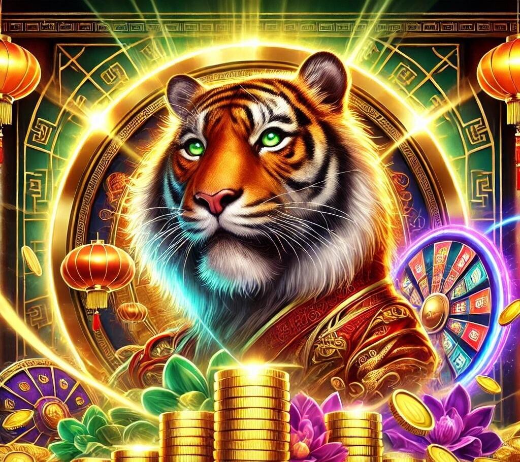 bzb777 Dicas para Fortune Tiger