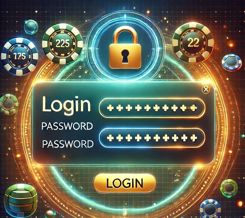 bzb777 Como Fazer Login