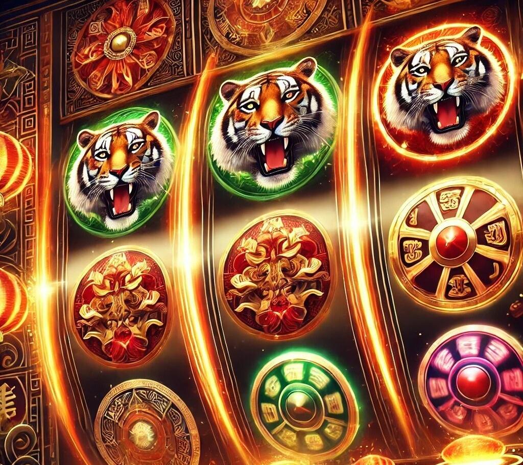 bzb777 Como Jogar Fortune Tiger