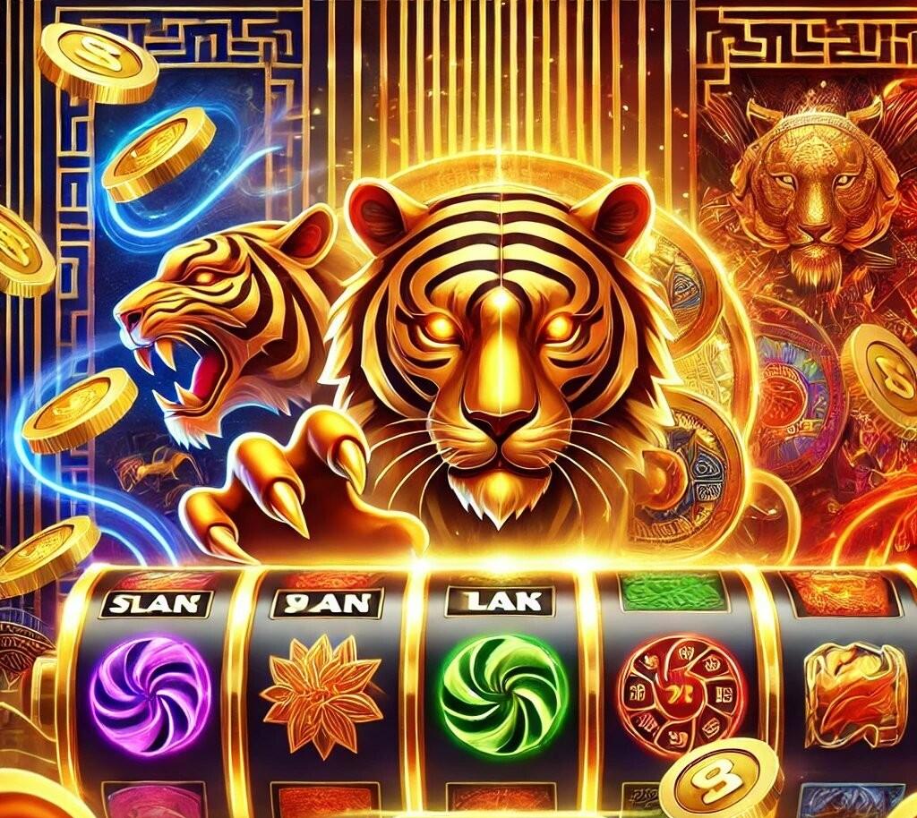 bzb777 Introdução ao Fortune Tiger