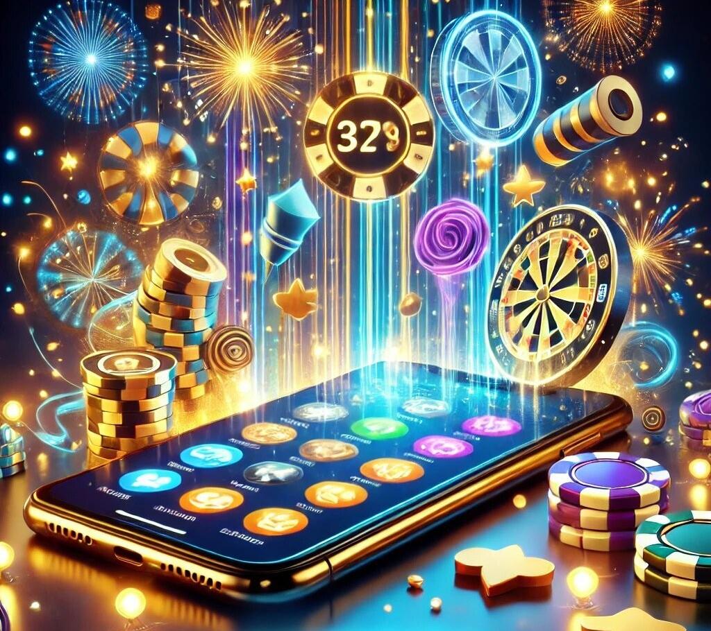bzb777 Por Que Baixar o App?
